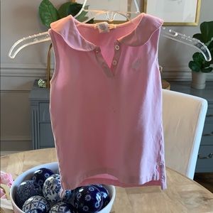 Good used condition, small stain shown.